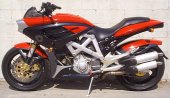 1995 Bimota Mantra photo